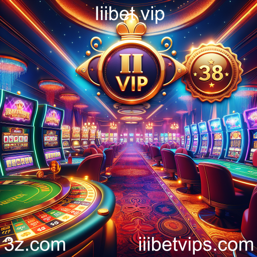 Cassino: A Experiência Imperdível no Iiibet VIP