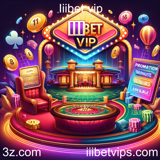As Melhores Promoções em Iiibet VIP
